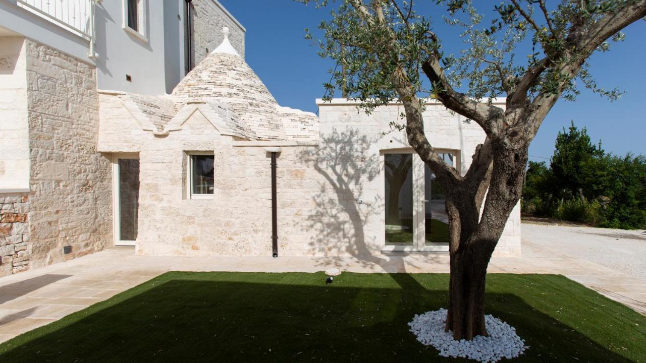 Terrazze Sulla Valle Martina Franca Exterior photo