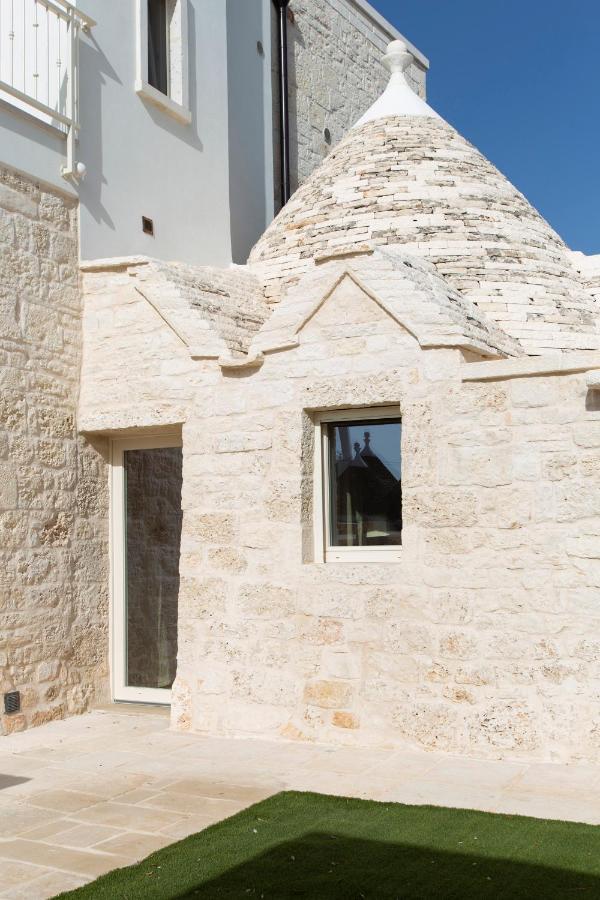 Terrazze Sulla Valle Martina Franca Exterior photo