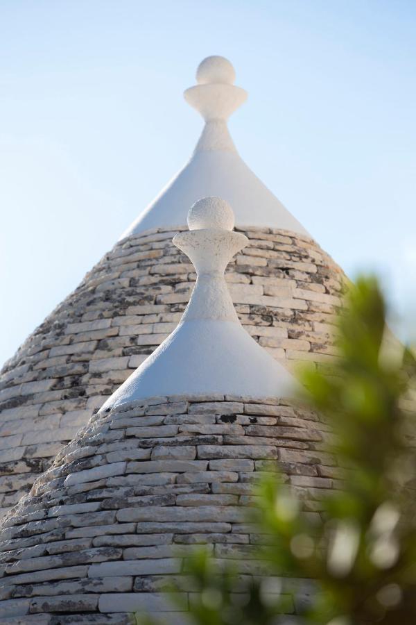 Terrazze Sulla Valle Martina Franca Exterior photo