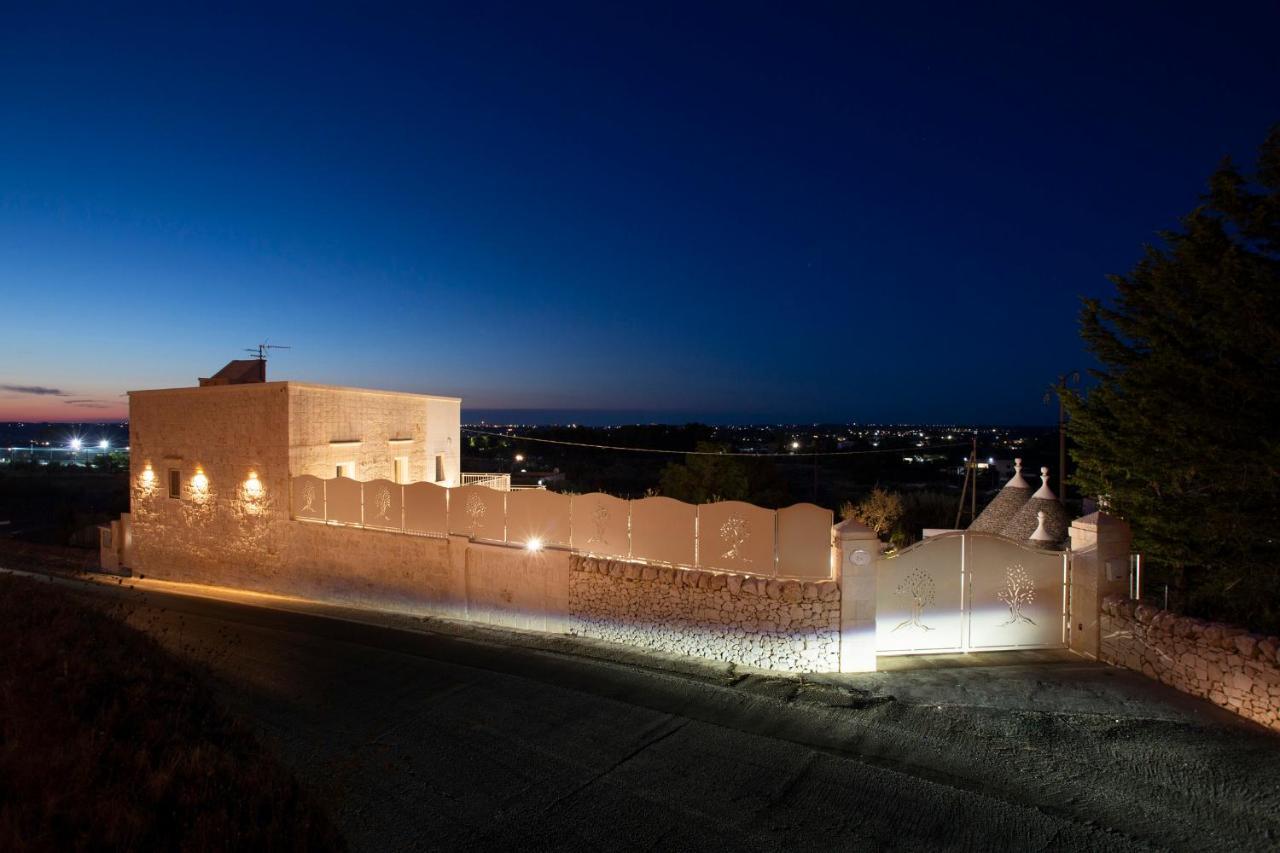 Terrazze Sulla Valle Martina Franca Exterior photo